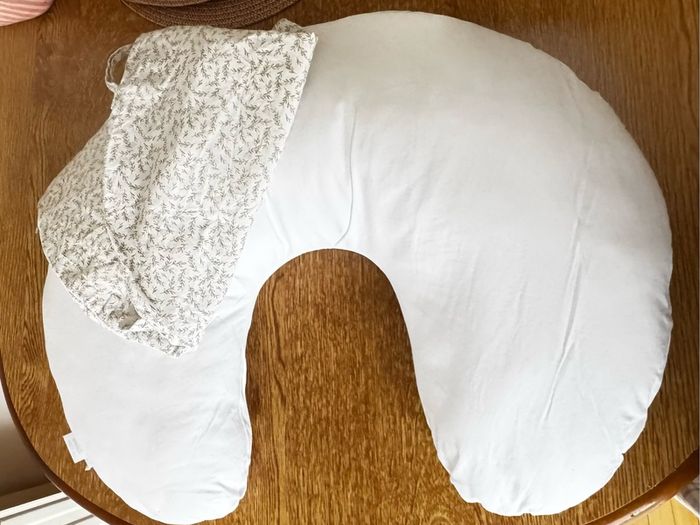 Mamas & Papas Nursing Pillow