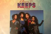 Sister Sledge Here To Stay Original 1986