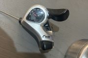 Fido gear selecter