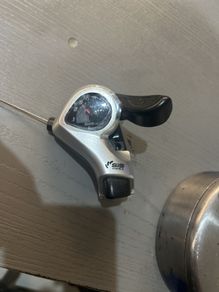Fido gear selecter