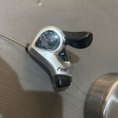 Fido gear selecter
