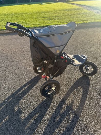 outnabout buggy