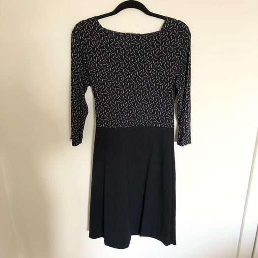 Hobbs Dress Uk12
