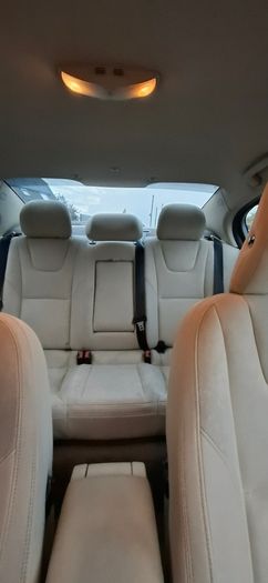 2011 Volvo S60 SE Lux D3