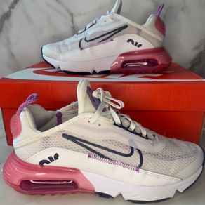 Get Limited Edition Nike Air Max 2090