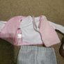 our generation fuzzy felling outfit Image 2