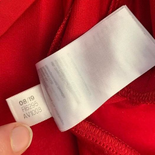 Spain Jacket
