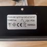 Square MR16 Light Fitting And Transformer Image 2