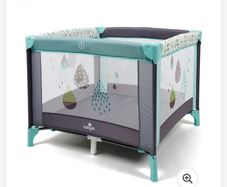 Babylo carrycot/playpen