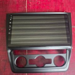 Skoda Yeti Radio & Reversing Camera