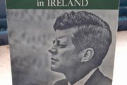 President Kennedy In Ireland - 1964 Vinyl