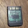 playstation PS1 memory card Image 2