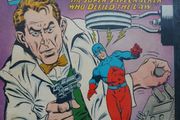The Atom #15 1964 DC Comics
