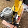 220V  380w motor Scrap Cable Stripping Machine 1mm-38mm 10 Blades Wire Stripper Recycling Image 8