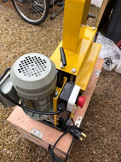 1.5-40MM Wire Stripping Machine 370W Wire Stripper Machine with 10 Blades  Electric Cable Stripper Machine 220v