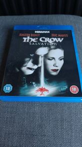 The Crow