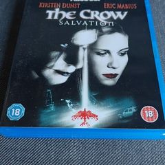 The Crow