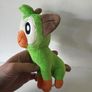 pokemon plush Grookey Image 5