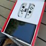 Nintendo Switch OLED 64gb BOXED Image 6