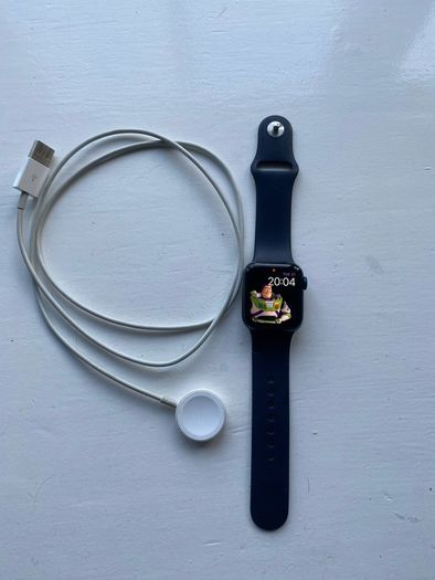 Apple Watch Series 6 (GPS)
