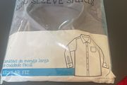 Uniform Shirts - Grey