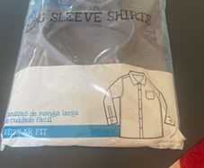 Uniform Shirts - Grey
