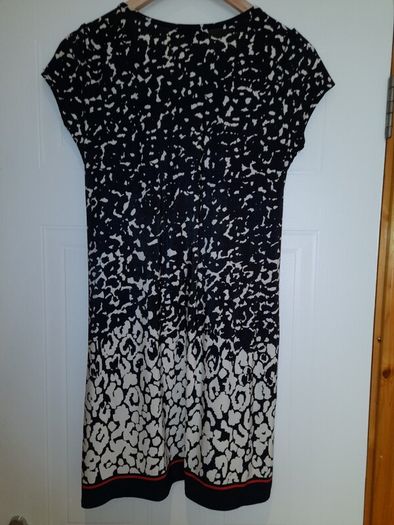 ladies dress