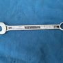 Vintage Tang Yugoslavia combination spanner 5/8 Image 2