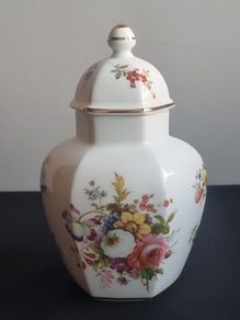 Hammersley Fine bone china
