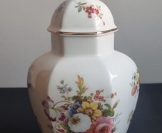 Hammersley Fine bone china