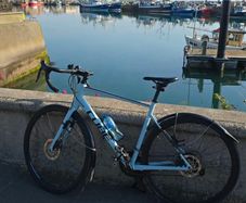 cube road bike