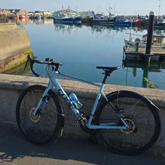 cube road bike