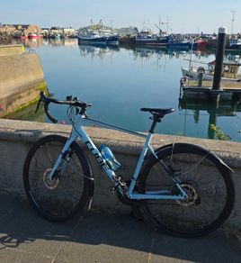cube road bike