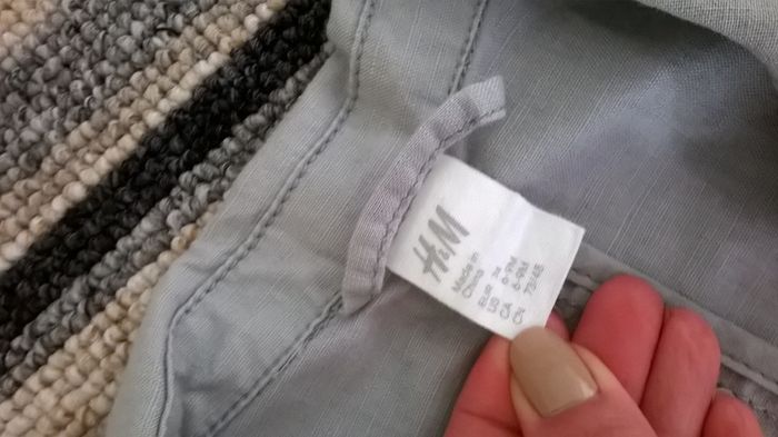 H&M babyboy suit