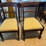 2 Antique Chairs Image 2