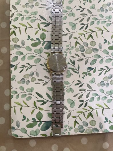 Gents Certina Watch
