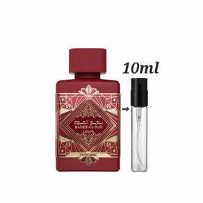 Lattafa Badee Al Oud Sublime 10ml Decant Spray