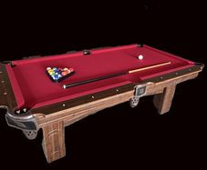 Pool Table