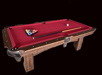 Pool Table