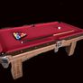 Pool Table Image 2