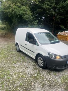 Vw caddy