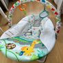 Baby rocking chair Image 3