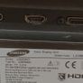 2 monitors - Samsung 4K 28" + Dell 24" cracked screen no charger Image 3