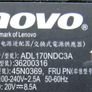[New] Original Lenovo 170W laptop charger PSU Image 2