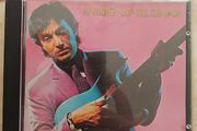 Ry Cooder CD - Bop Till You Drop