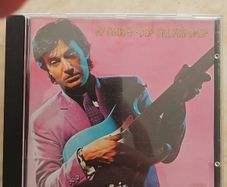 Ry Cooder CD - Bop Till You Drop