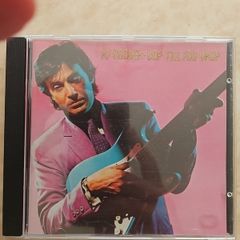 Ry Cooder CD - Bop Till You Drop
