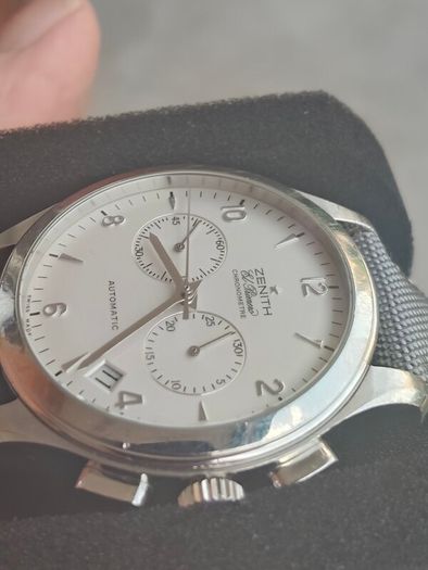 Zenith El Primero