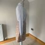 Jacquard a-line skirt. Size 10 Image 2