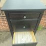Chest of 5 drawers Hemnes Image 4
